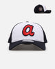 New Era Atlanta Braves 'MLB All Star Game 2024' 9FORTY Snapback Navy