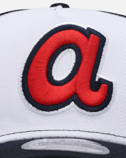 New Era Atlanta Braves 'MLB All Star Game 2024' 9FORTY Snapback Navy