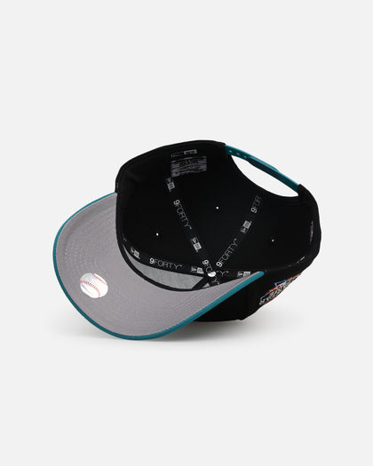 New Era Arizona Diamondbacks 'MLB All Star Game 2024' 9FORTY Snapback Black