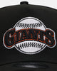 New Era San Francisco Giants 'MLB All Star Game 2024' 9FORTY Snapback Black
