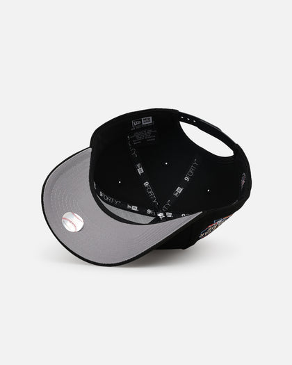 New Era San Francisco Giants 'MLB All Star Game 2024' 9FORTY Snapback Black