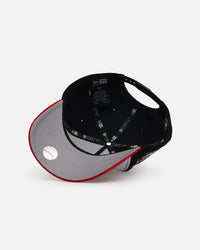 New Era Cleveland Guardians 'MLB All Star Game 2024' 9FORTY Snapback White/Red