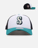 New Era Seattle Mariners 'MLB All Star Game 2024' 9FORTY Snapback Navy/Green