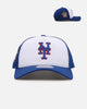 New Era New York Mets 'MLB All Star Game 2024' 9FORTY Snapback White/Blue