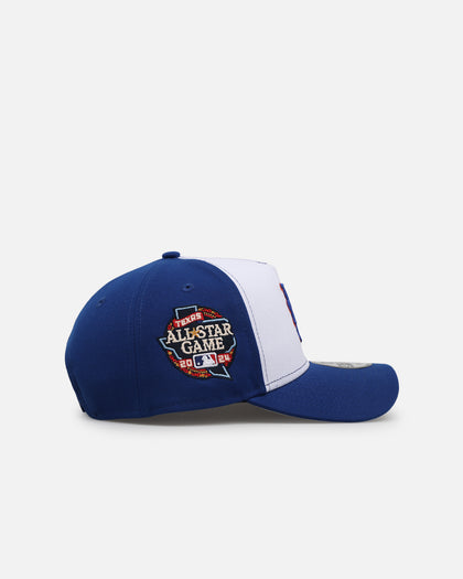 New Era New York Mets 'MLB All Star Game 2024' 9FORTY Snapback White/Blue