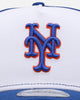 New Era New York Mets 'MLB All Star Game 2024' 9FORTY Snapback White/Blue