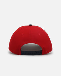 New Era Washington Nationals 'MLB All Star Game 2024' 9FORTY Snapback Red/Navy
