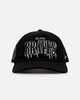 47 Brand Atlanta Braves 'Slasher' 47 Hitch Corduroy Snapback Black