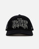 47 Brand Atlanta Braves 'Slasher' 47 Hitch Corduroy Snapback Black