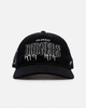 47 Brand Los Angeles Dodgers 'Slasher' 47 Hitch Corduroy Snapback Black