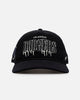 47 Brand Los Angeles Dodgers 'Slasher' 47 Hitch Corduroy Snapback Black