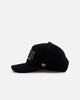 47 Brand Los Angeles Dodgers 'Slasher' 47 Hitch Corduroy Snapback Black