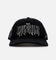 47 Brand Miami Dolphins 'Slasher' 47 Hitch Corduroy Snapback Black