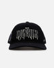 47 Brand Miami Dolphins 'Slasher' 47 Hitch Corduroy Snapback Black