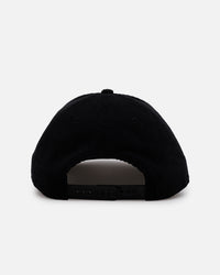 47 Brand Miami Dolphins 'Slasher' 47 Hitch Corduroy Snapback Black