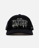 47 Brand New York Yankees 'Slasher' 47 Hitch Corduroy Snapback Black