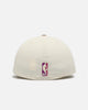 New Era Chicago Bulls 'Summer League' 59FIFTY A-Frame Fitted Chrome