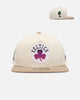 New Era Boston Celtics 'Summer League' 59FIFTY A-Frame Fitted Chrome