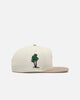 New Era Boston Celtics 'Summer League' 59FIFTY A-Frame Fitted Chrome