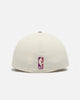 New Era Los Angeles Lakers 'Summer League' 59FIFTY A-Frame Fitted Chrome