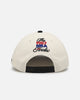 Mitchell & Ness Los Angeles Lakers x Boston Celtics 1987 NBA Finals Snapback Cream/Black