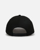New Era Arizona Diamondbacks 'Metallic Wordmark' 9FORTY A-Frame Snapback Black