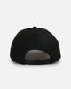 New Era Philadelphia Phillies 'Metallic Wordmark' 9FORTY A-Frame Snapback Black
