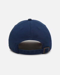 47 Brand Los Angeles Dodgers 'Dodgers Summer Colour Wheel' 47 Clean Up Strapback Navy