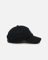 47 Brand New York Yankees 'Yankees Colour Wheel' 47 Clean Up Strapback Black
