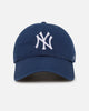 47 Brand New York Yankees 'Yankees Colour Wheel' 47 Clean Up Strapback Navy