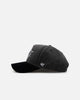47 Brand Miami Dolphins 'Apollo Corduroy' 47 Offside DT Strapback Black