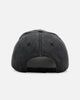 47 Brand Texas Rangers 'Apollo Corduroy' Offside DT Snapback Black