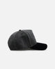 47 Brand Texas Rangers 'Apollo Corduroy' Offside DT Snapback Black
