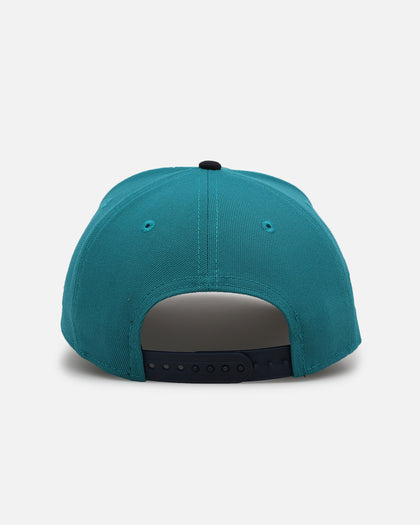 New Era Seattle Mariners 'Team Color' 9FORTY A-Frame Snapback OTC