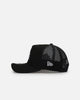 New Era Chicago White Sox 'Team Color' 9FORTY A-Frame Trucker Snapback OTC