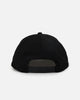 New Era Arizona Diamondbacks 'Throwback Cord Golfers' Corduroy Golfer Snapback Black