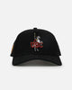 New Era University Of Southern California Trojans 'USC Pack' 9FORTY A-Frame Corduroy Snapback Black