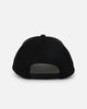 New Era University Of Southern California Trojans 'USC Pack' 9FORTY A-Frame Corduroy Snapback Black