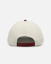 New Era University Of Southern California Trojans Rose Bowl 'USC Pack' 9FORTY A-Frame Snapback Chrome