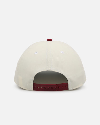 New Era University Of Southern California Trojans Rose Bowl 'USC Pack' 9FORTY A-Frame Snapback Chrome