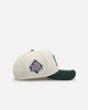 New Era Los Angeles Dodgers 'Viva Los Dodgers' 9FORTY A-Frame Snapback Dark Green