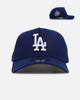 New Era Los Angeles Dodgers 'Viva Los Dodgers' 9FORTY A-Frame Snapback Dark Royal