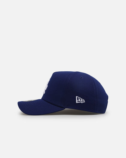 New Era Los Angeles Dodgers 'Viva Los Dodgers' 9FORTY A-Frame Snapback Dark Royal