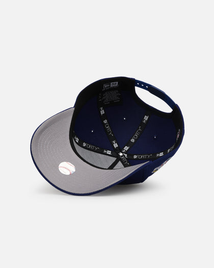 New Era Los Angeles Dodgers 'Viva Los Dodgers' 9FORTY A-Frame Snapback Dark Royal