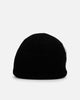 New Era San Diego Padres Mega Logo Beanie Black