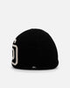 New Era San Diego Padres Mega Logo Beanie Black