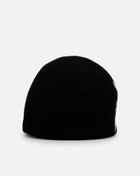 New Era Detroit Tigers Mega Logo Beanie Black