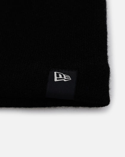 New Era Detroit Tigers Mega Logo Beanie Black
