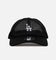 New Era Los Angeles Dodgers 'Black Mesh' Casual Classic Strapback Black
