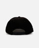 New Era Miami Dolphins 'Washed Black NFL Golfer' Corduroy Golfer Snapback Washed Black